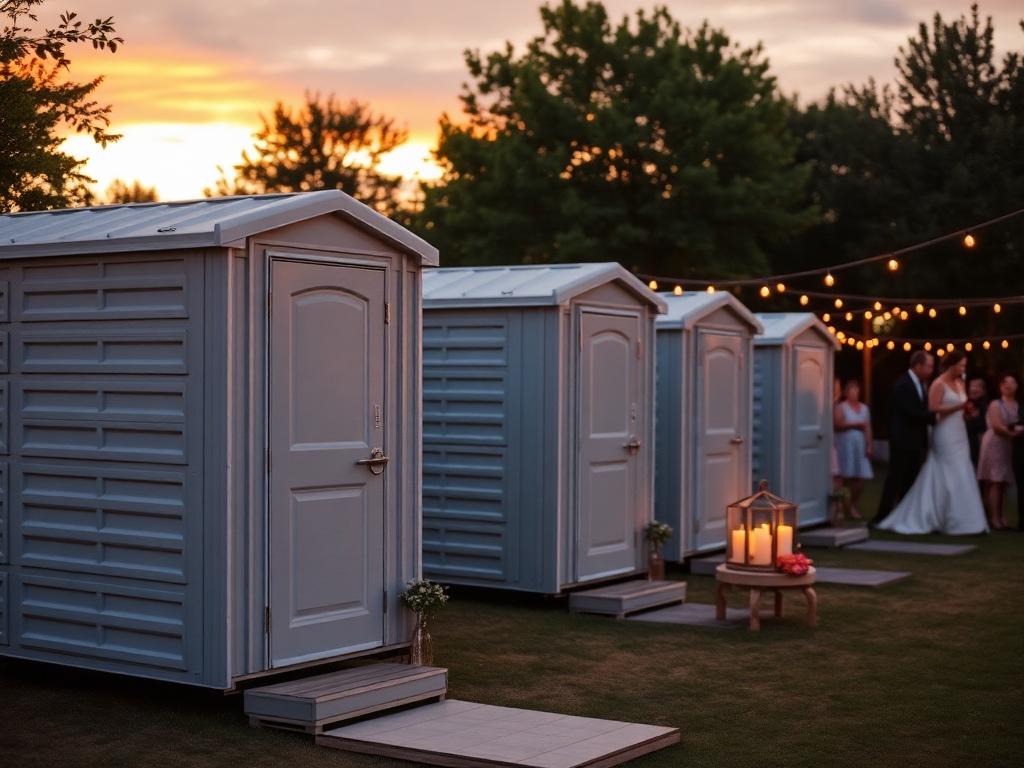 Construction Site Rentals in Whitehouse, TX
